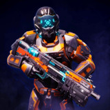 Futuristic Combat Shooter(Large enty of Diamonds)1.2_Popularmodapk.com