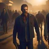 Zombie Gun shooting games0.9_Popularmodapk.com