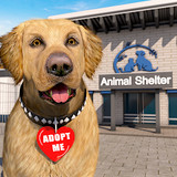 Animal Shelter Pet Rescue Game<span>(Free shopping)</span>2.2_Popularmodapk.com