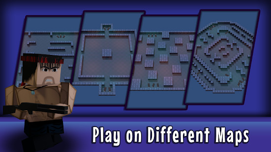 BoxHead & Zombies: Devil's War<span>(Unlimited bullets)</span> screenshot image 14_Popularmodapk.com