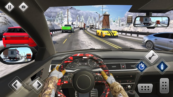 Offline Racing Games Car Games screenshot image 1_Popularmodapk.com