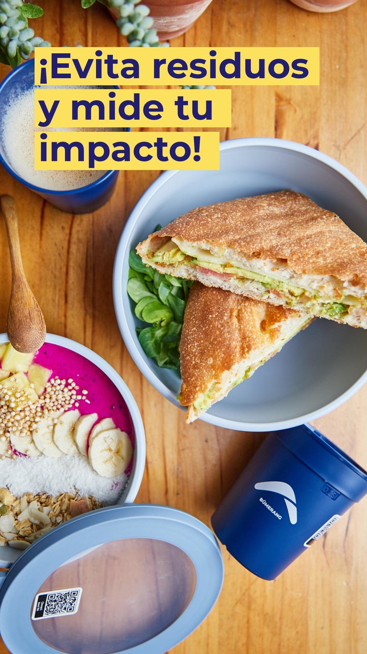 Bumerang screenshot image 5_Popularmodapk.com