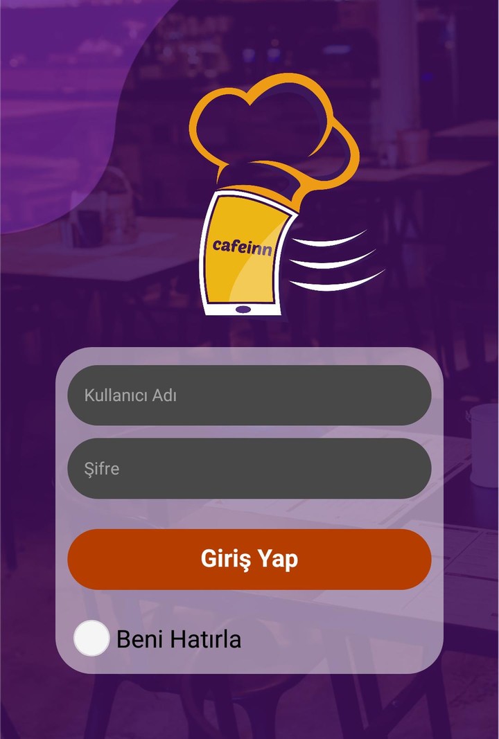 Cafeinn Adisyon screenshot image 10_Popularmodapk.com