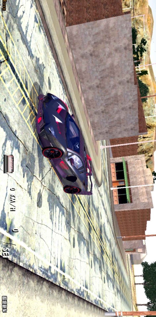 GTA Grand Theft Auto: San Andreas<span>(Mods + built-in menus)</span> screenshot image 3_Popularmodapk.com