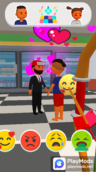 Feeling Arrow<span>(No Ads)</span> screenshot image 5_Popularmodapk.com