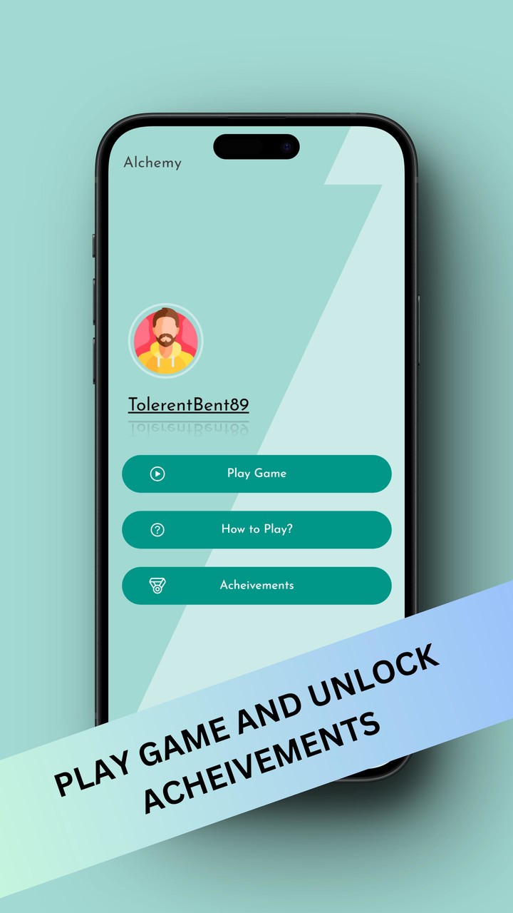 Alchemy - Puzzle  Game screenshot image 2_Popularmodapk.com
