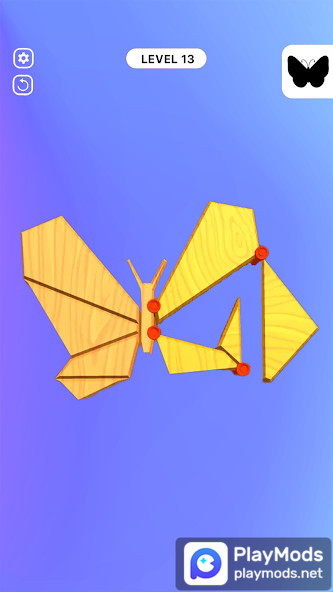 Fit It 3D<span>(No Ads)</span> screenshot image 3_Popularmodapk.com