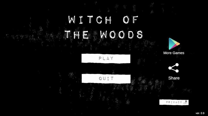 Witch of the Woods - Escape screenshot image 36_Popularmodapk.com