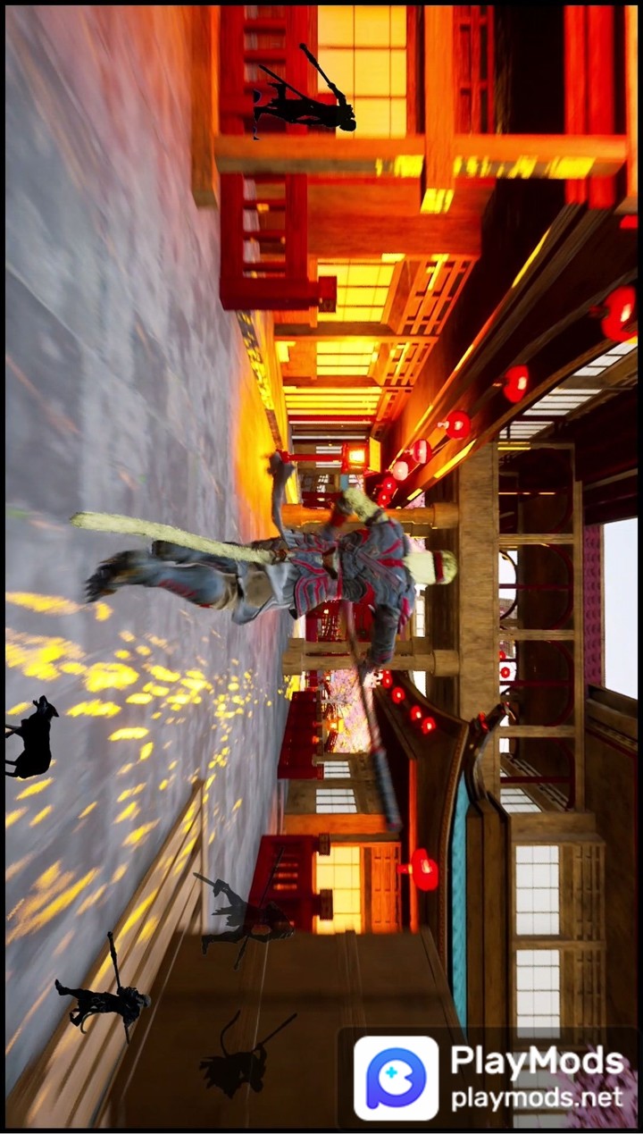 Wukong<span>(user made)</span> screenshot image 4_Popularmodapk.com