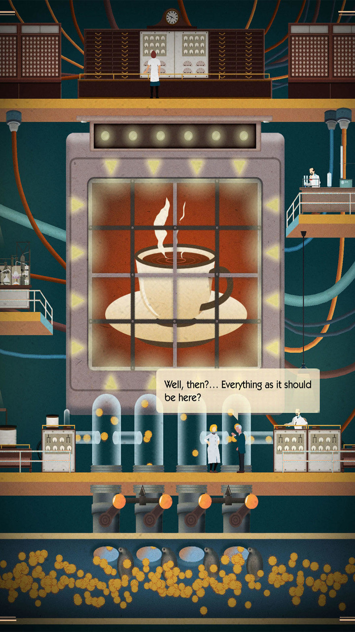 Human factory crack version(no watching ads to get Rewards) screenshot image 5_Popularmodapk.com