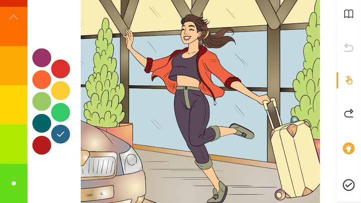 Drawing Desk(All Paid Content Unlocked) screenshot image 2_Popularmodapk.com