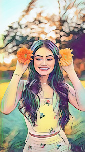 ArtistA Photo Editor NFT maker<span>(Mod APK)</span> screenshot image 13_Popularmodapk.com