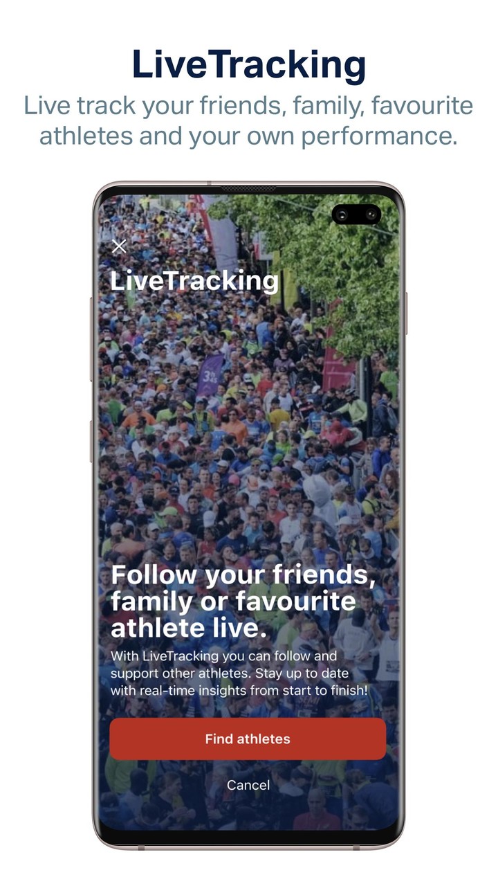 Genève Marathon screenshot image 9_Popularmodapk.com