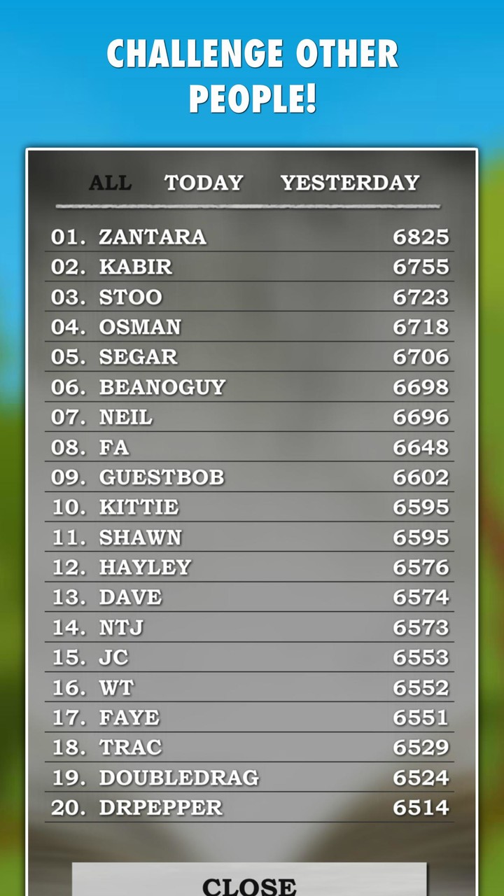 Murphy Laws Guessing Game PRO screenshot image 4_Popularmodapk.com