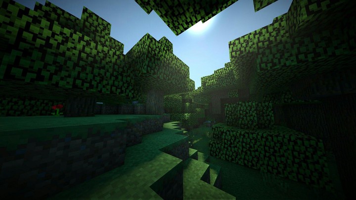 Nice Craft - Building Crafting screenshot image 1_Popularmodapk.com