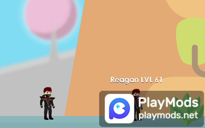 Random Legend<span>(Unlimited money)</span> screenshot image 2_Popularmodapk.com