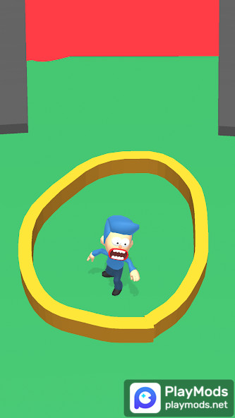 stop the flow! - rescue puzzle<span>(No Ads)</span> screenshot image 4_Popularmodapk.com