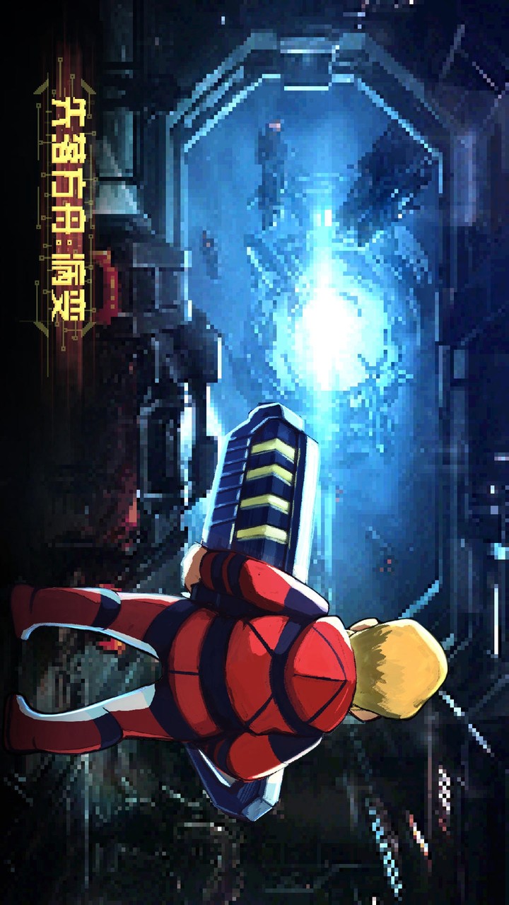 Lost Ark: Disease screenshot image 6_Popularmodapk.com