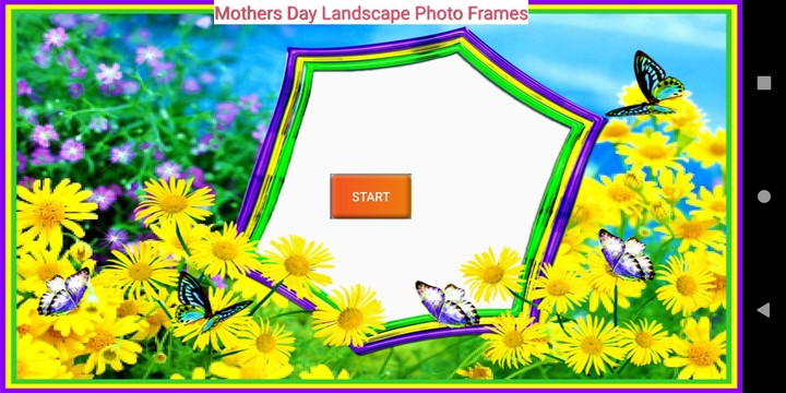 Mothers Day Photo Frames screenshot image 18_Popularmodapk.com
