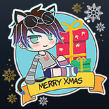 Gacha Christmas GL Photo Stick1.0_Popularmodapk.com