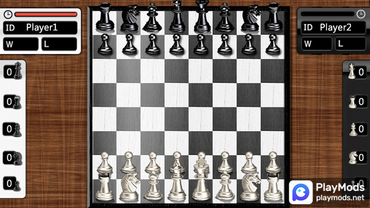 The King of Chess<span>(No Ads)</span> screenshot image 1_Popularmodapk.com
