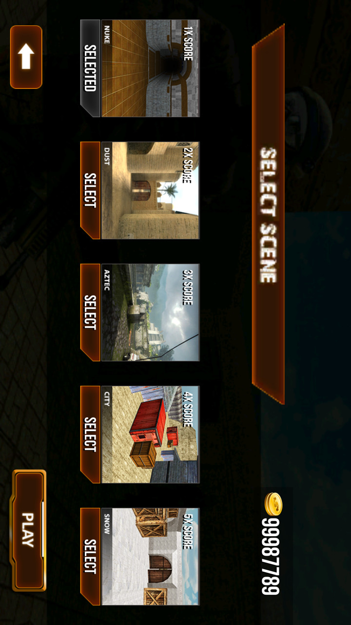 军队反恐怖袭击破解版<span>(mod)</span> screenshot image 2_Popularmodapk.com