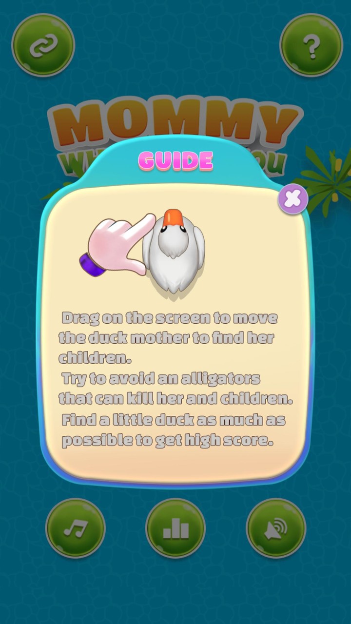 Mommy Where Are You Game screenshot image 5_Popularmodapk.com