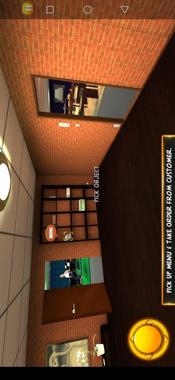 黑暗料理模拟器破解版<span>(mod)</span> screenshot image 1_Popularmodapk.com