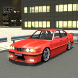 One Series Car Parking1.1_Popularmodapk.com