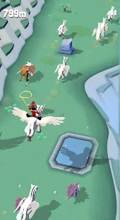 Escape and Cat - Puzzle game screenshot image 8_Popularmodapk.com