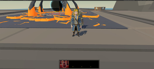 Lost Soldiers Offline RPG<span>(user made)</span> screenshot image 8_Popularmodapk.com