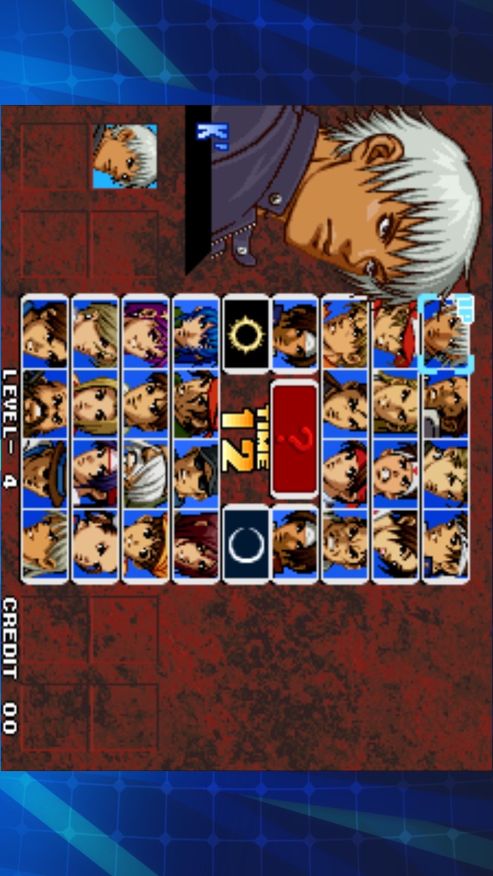 KOF 99 ACA NEOGEO<span>(Paid)</span> screenshot image 2_Popularmodapk.com