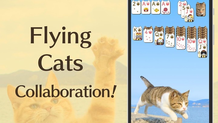 Solitaire V - Games Collection screenshot image 24_Popularmodapk.com