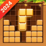 Wood Block Puzzle-SudokuJigsaw1.8.2_Popularmodapk.com