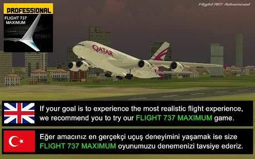 飞行模拟787破解版<span>(mod)</span> screenshot image 1_Popularmodapk.com