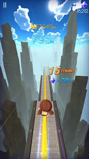天空的女孩破解版<span>(mod)</span> screenshot image 4_Popularmodapk.com
