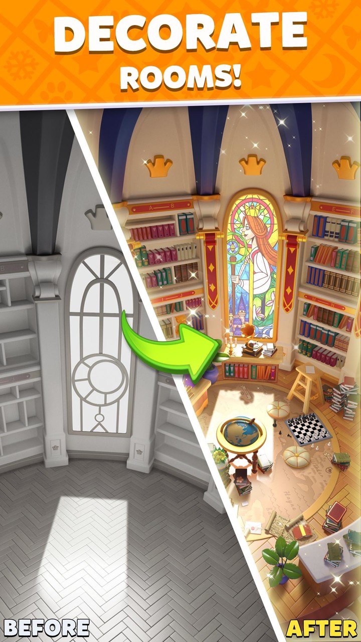 Princess Adventure Castle 2 screenshot image 10_Popularmodapk.com