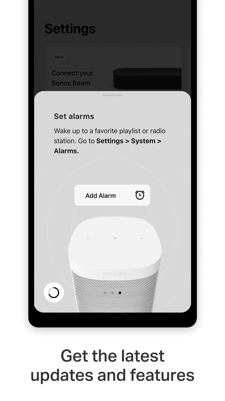 Sonos screenshot image 8_Popularmodapk.com
