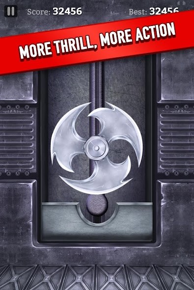 Finger Slayer<span>(Free purchase)</span> screenshot image 2_Popularmodapk.com