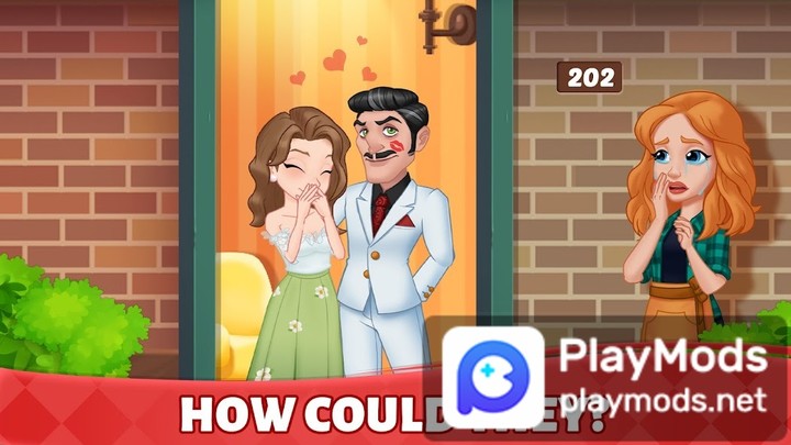 Brain Master - Riddles & Games screenshot image 6_Popularmodapk.com