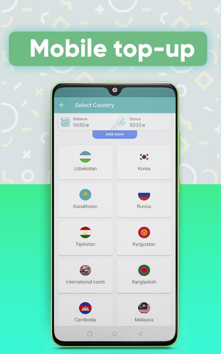 MobPay Mall screenshot image 4_Popularmodapk.com