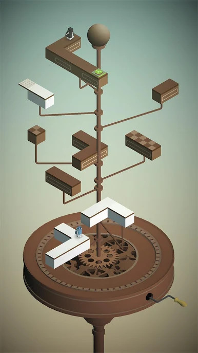 Dream Machine - The Game screenshot image 5_Popularmodapk.com