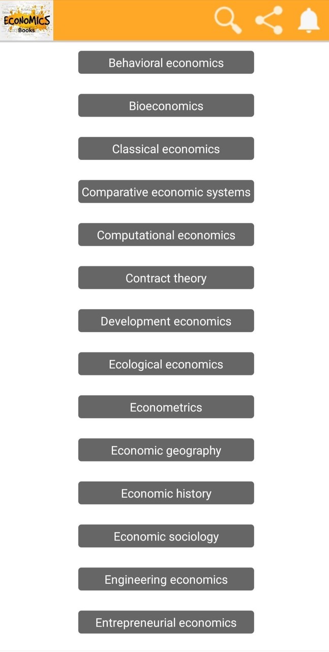 Economics Books screenshot image 22_Popularmodapk.com