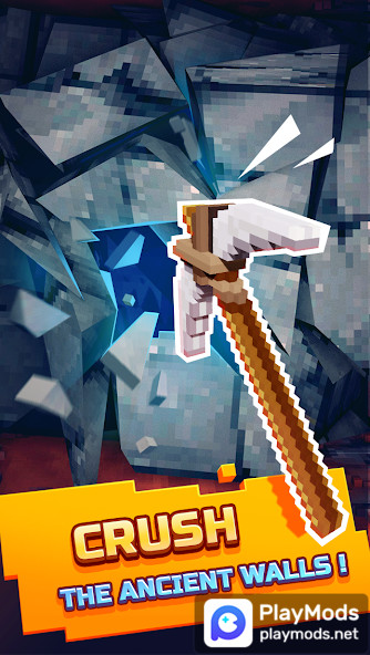 Epic Mine<span>(No Ads)</span> screenshot image 1_Popularmodapk.com