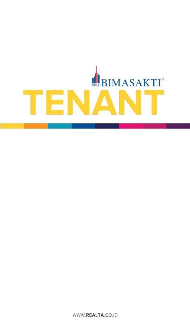 Bimasakti Tenant screenshot image 1_Popularmodapk.com
