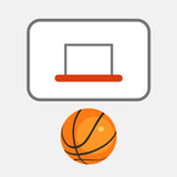 Ketchapp Basketball1.2.3_Popularmodapk.com