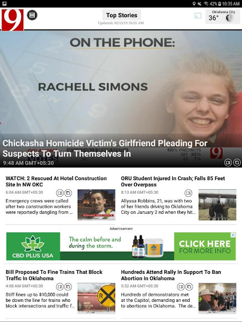 News 9 screenshot image 7_Popularmodapk.com