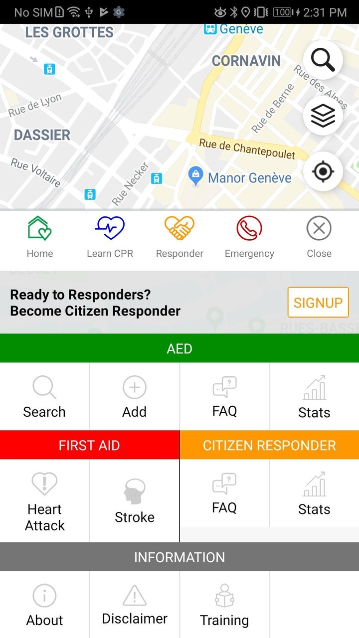 Responders screenshot image 4_Popularmodapk.com