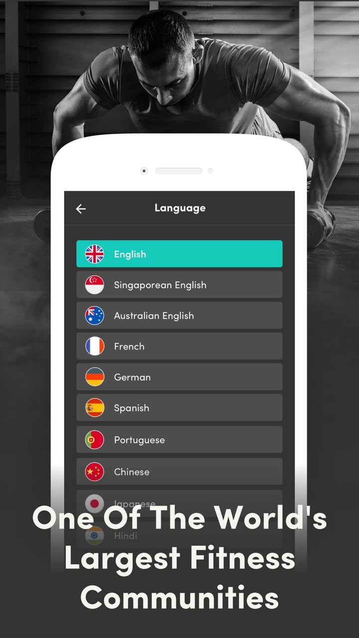 KoreHealth screenshot image 4_Popularmodapk.com