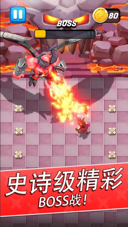 Arcade Hunter: Sword Gun and Magic(No Ads) screenshot image 22_Popularmodapk.com